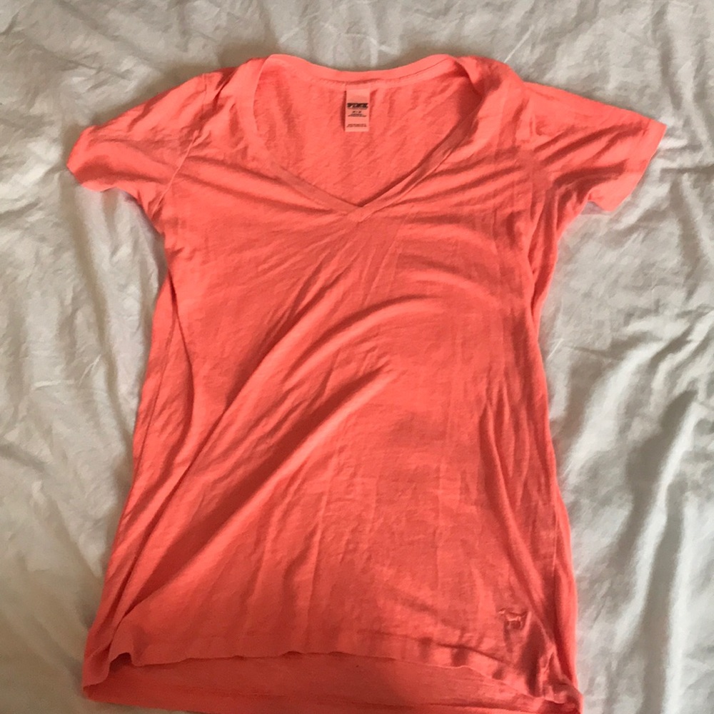 Pink Victoria’s Secret Sleepwear Women Size Medium